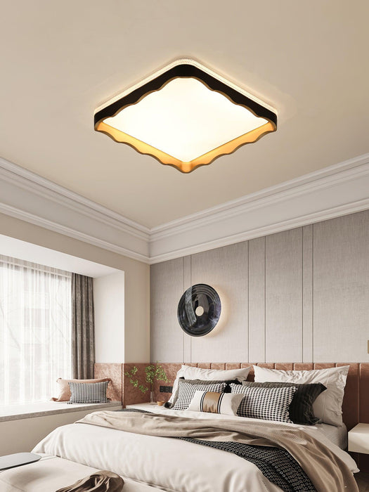 Lyric Ceiling Light-DWHOME