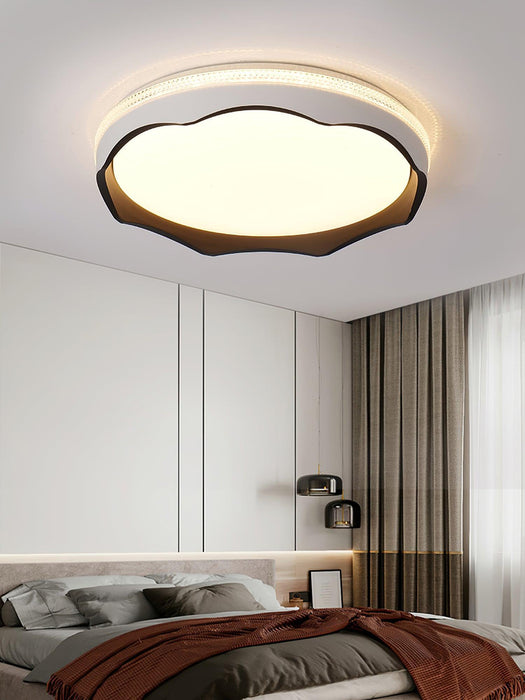 Lyric Ceiling Light-DWHOME
