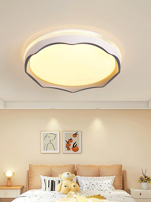 Lyric Ceiling Light-DWHOME