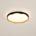 Lyric Ceiling Light-DWHOME