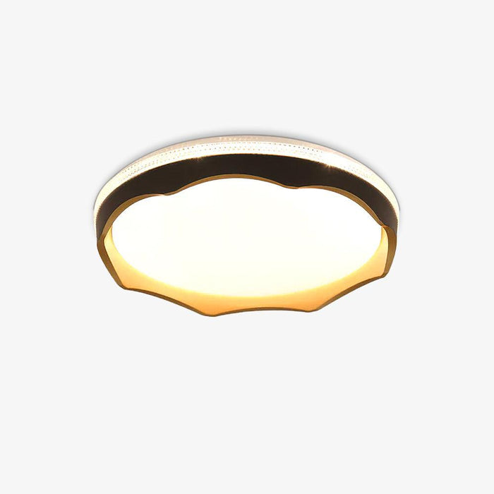 Lyric Ceiling Light-DWHOME