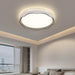 Lyric Ceiling Light-DWHOME