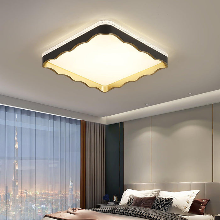 Lyric Ceiling Light-DWHOME
