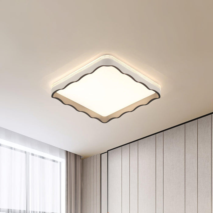 Lyric Ceiling Light-DWHOME