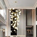 Lysandra Cascade Stairs Chandelier-DWHOME