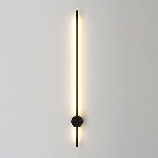 MARIUS Long Sword Wall Lamp-DWHOME