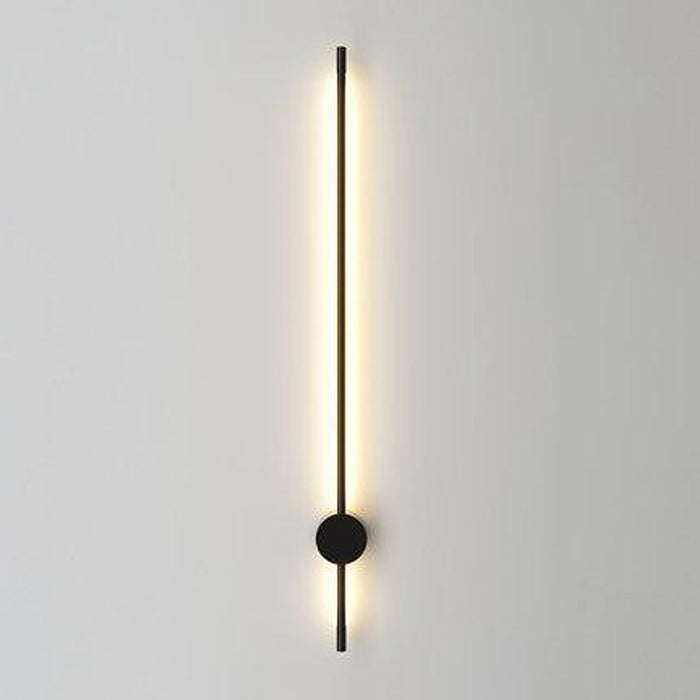 MARIUS Long Sword Wall Lamp-DWHOME
