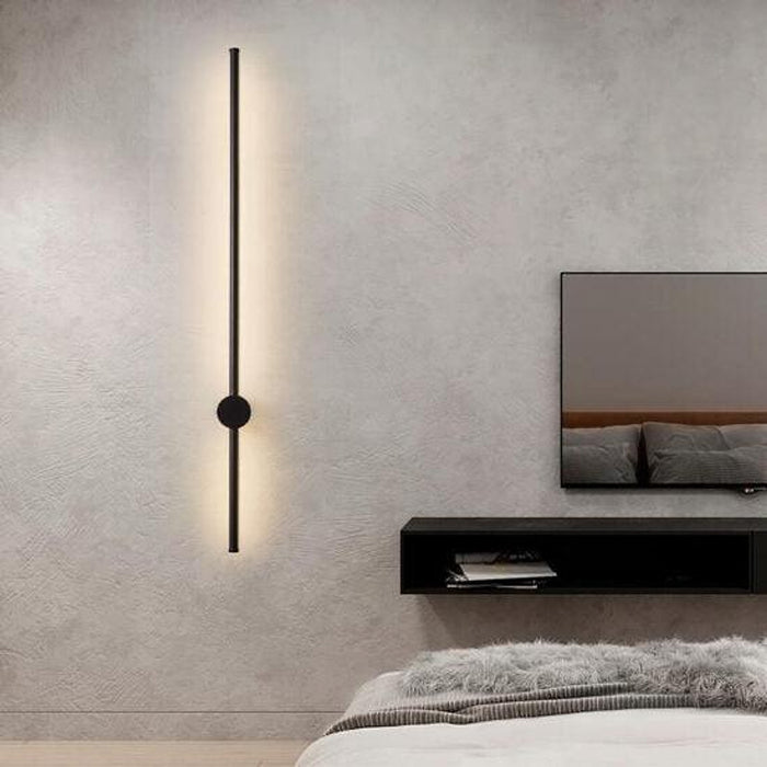 MARIUS Long Sword Wall Lamp-DWHOME