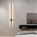 MARIUS Long Sword Wall Lamp - DWHOME