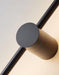 MARIUS Long Sword Wall Lamp - DWHOME
