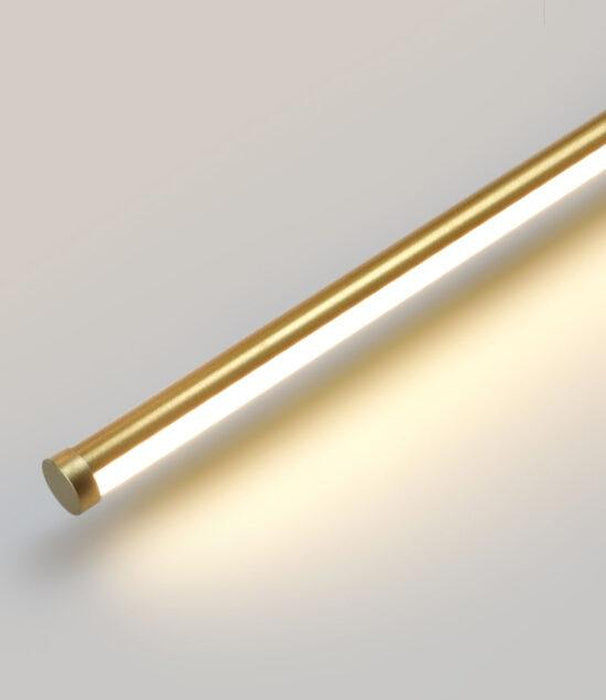 MARIUS Long Sword Wall Lamp-DWHOME