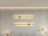 MARIUS Long Sword Wall Lamp - DWHOME