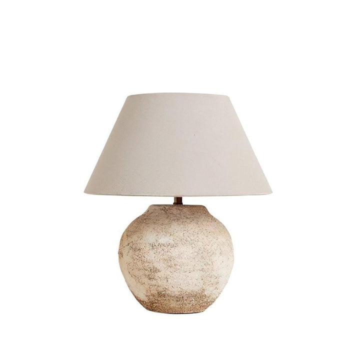 Desert Sand Table Lamp - DWHOME