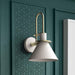 MILLA Minimalist Classy Macaron Wall Lamp - DWHOME