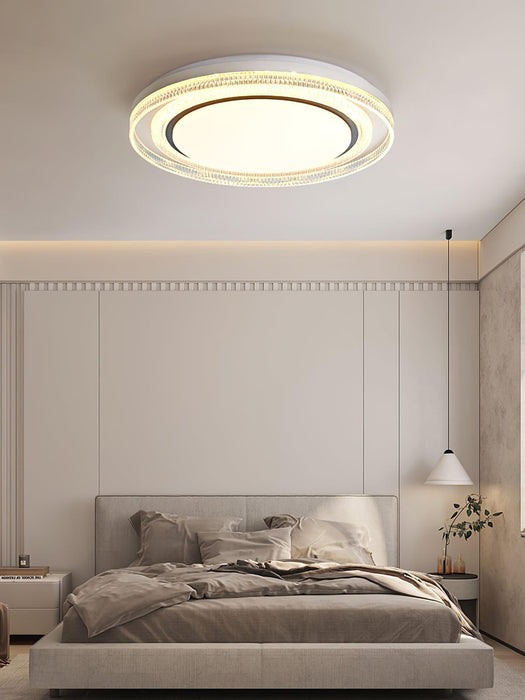 MIlagro Ceiling Light-DWHOME