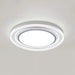 MIlagro Ceiling Light-DWHOME