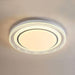 MIlagro Ceiling Light-DWHOME