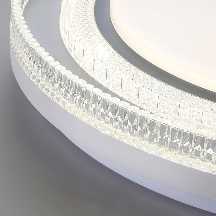 MIlagro Ceiling Light-DWHOME