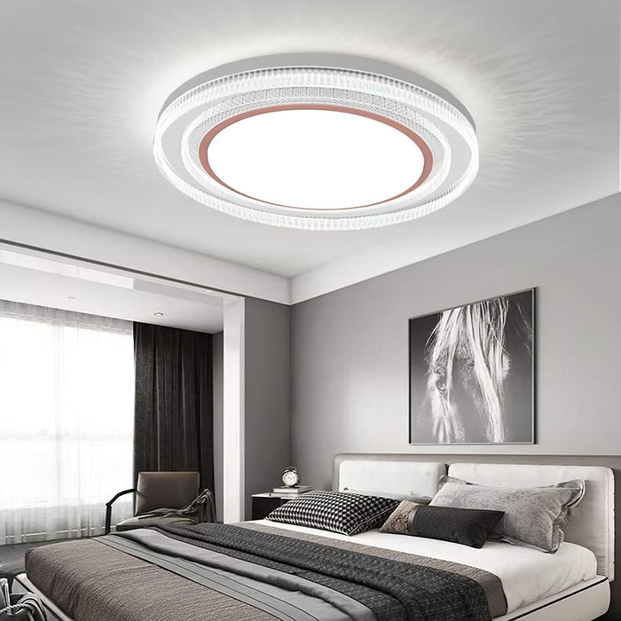 MIlagro Ceiling Light-DWHOME