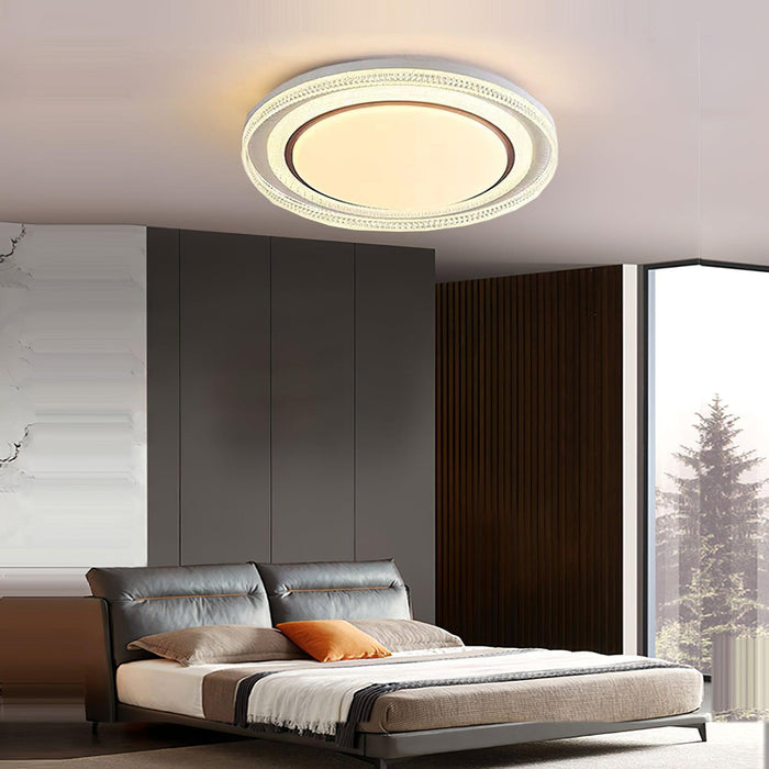 MIlagro Ceiling Light-DWHOME