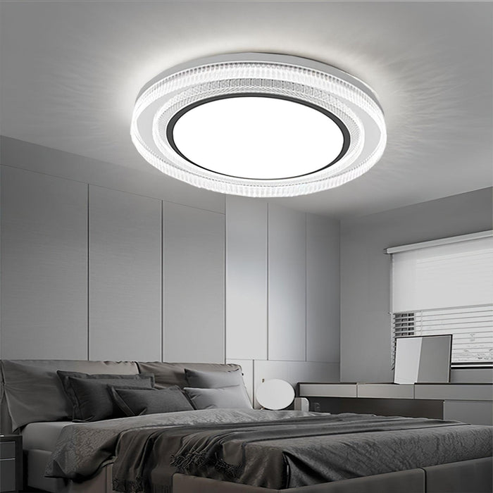 MIlagro Ceiling Light-DWHOME