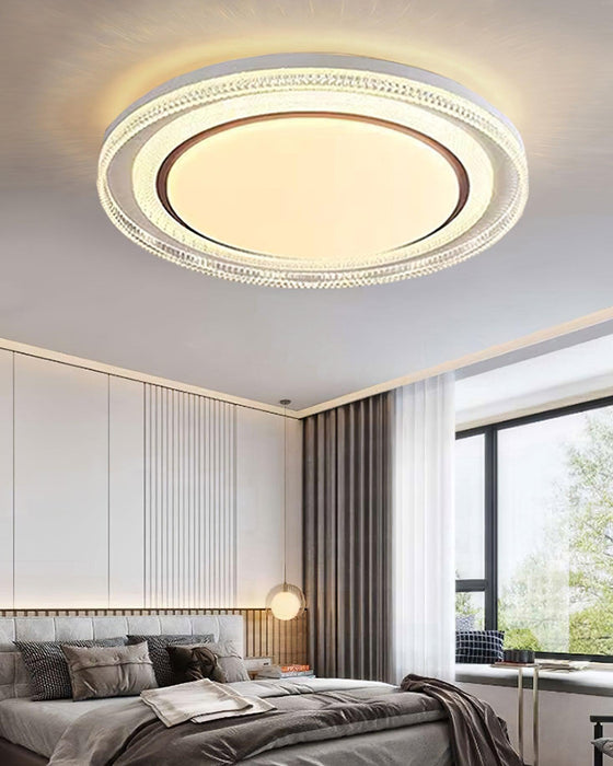 MIlagro Ceiling Light-DWHOME