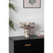 Halo Marble Table Lamp-DWHOME