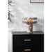 Halo Marble Table Lamp-DWHOME