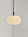 Macaron Spring Pendant Light-DWHOME