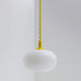 Macaron Spring Pendant Light-DWHOME