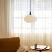 Macaron Spring Pendant Light-DWHOME