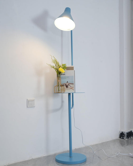 Macaroon Floor Lamp - DWHOME
