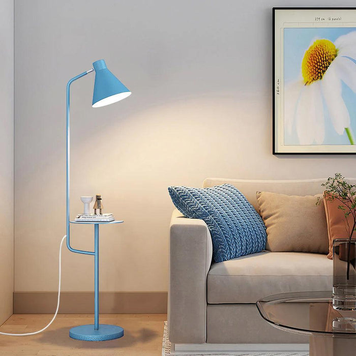 Macaroon Floor Lamp - DWHOME