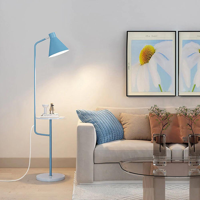Macaroon Floor Lamp - DWHOME