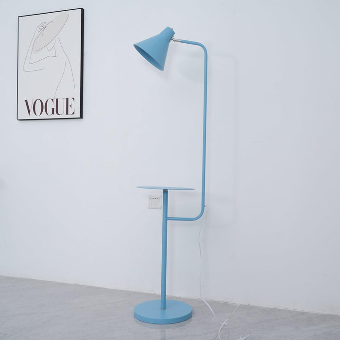 Macaroon Floor Lamp - DWHOME