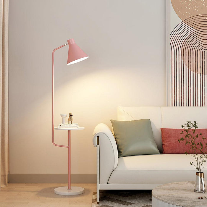 Macaroon Floor Lamp - DWHOME