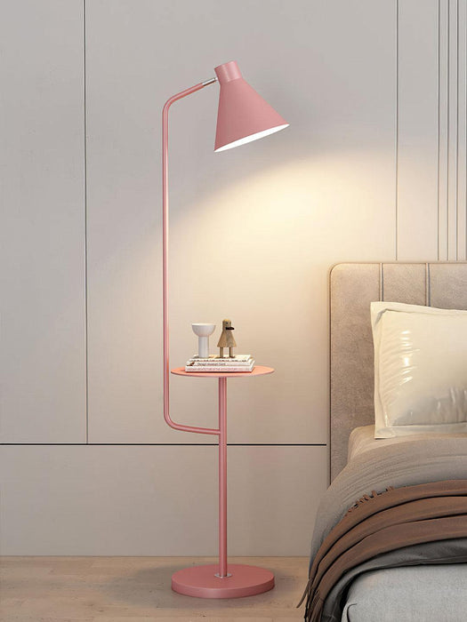 Macaroon Floor Lamp - DWHOME