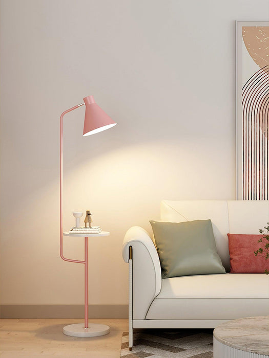Macaroon Floor Lamp - DWHOME