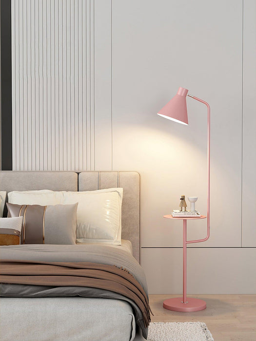 Macaroon Floor Lamp - DWHOME