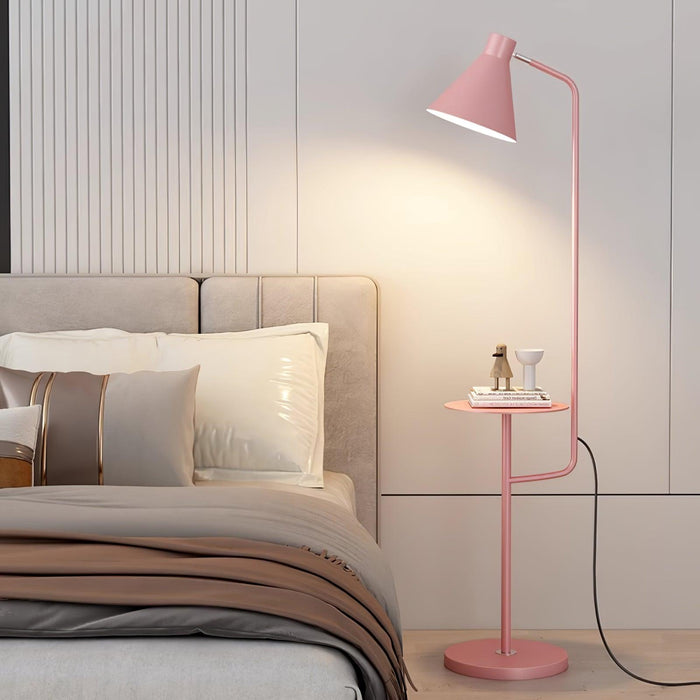 Macaroon Floor Lamp - DWHOME