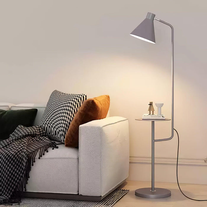 Macaroon Floor Lamp - DWHOME
