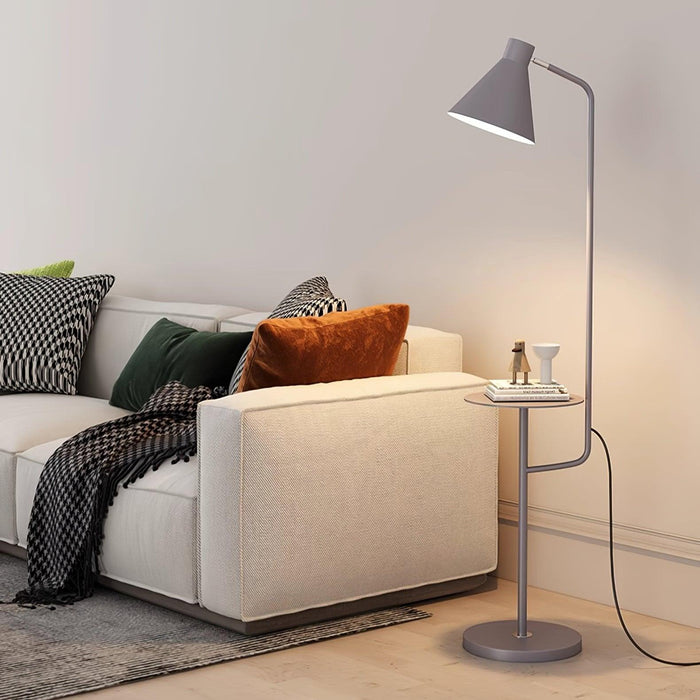 Macaroon Floor Lamp - DWHOME