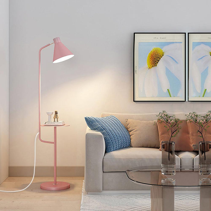 Macaroon Floor Lamp - DWHOME