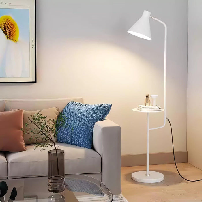 Macaroon Floor Lamp - DWHOME