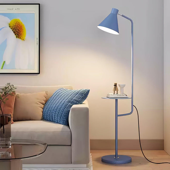 Macaroon Floor Lamp - DWHOME