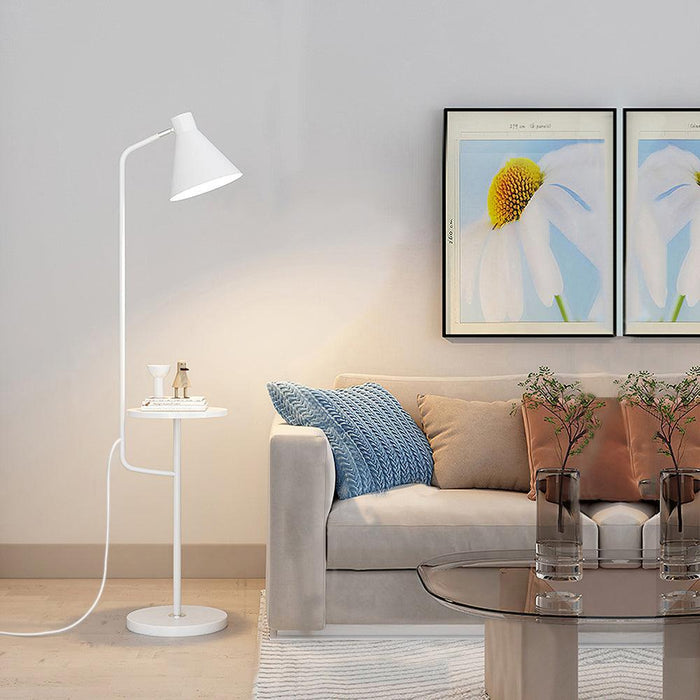 Macaroon Floor Lamp - DWHOME