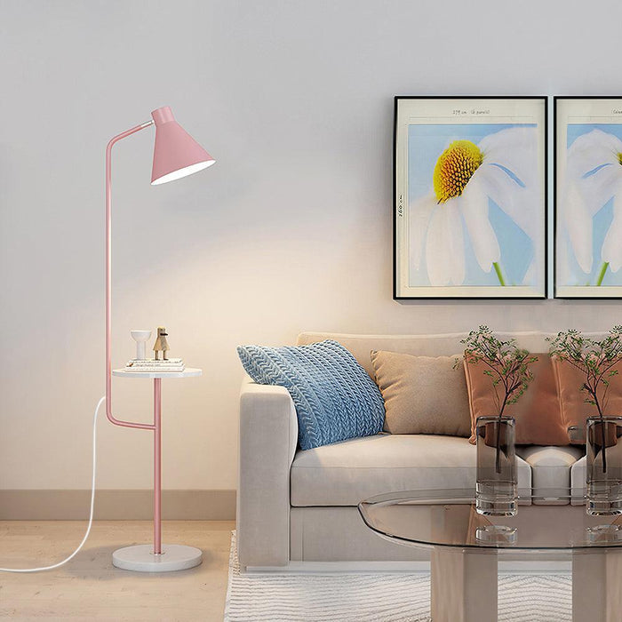Macaroon Floor Lamp - DWHOME
