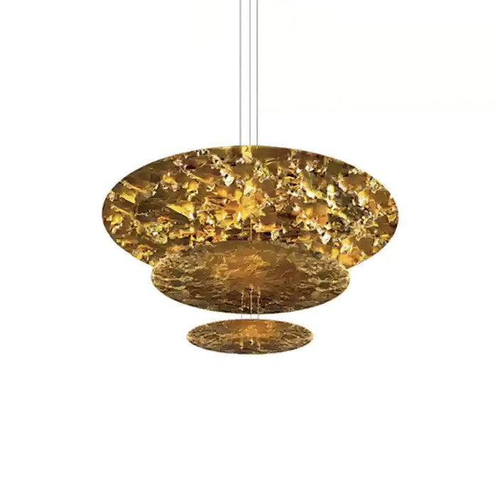 Machine Chandelier-DWHOME