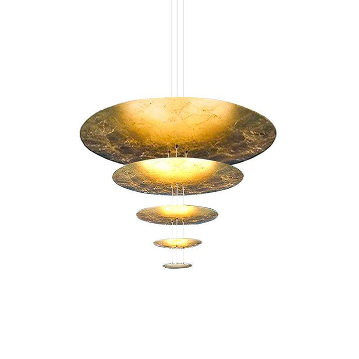 Machine Chandelier-DWHOME