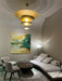 Machine Chandelier-DWHOME